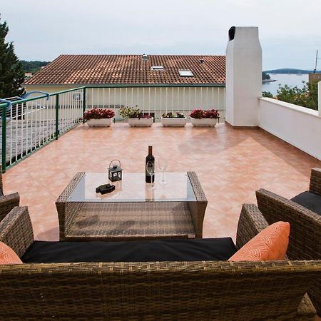 Guesthouse Aurora Đảo Hvar Ngoại thất bức ảnh