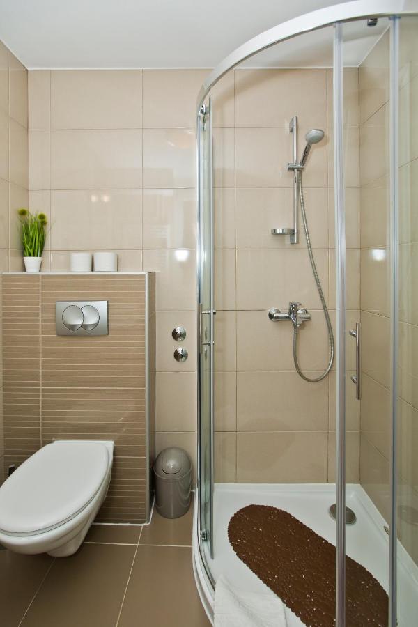 Guesthouse Aurora Đảo Hvar Ngoại thất bức ảnh