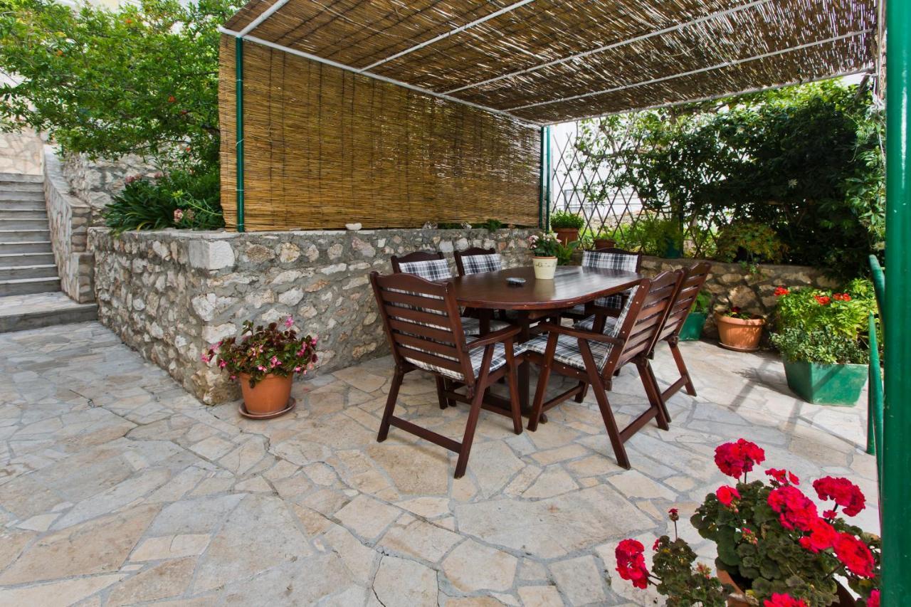 Guesthouse Aurora Đảo Hvar Ngoại thất bức ảnh