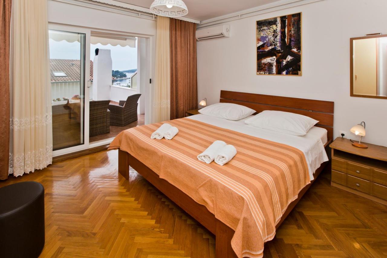 Guesthouse Aurora Đảo Hvar Ngoại thất bức ảnh