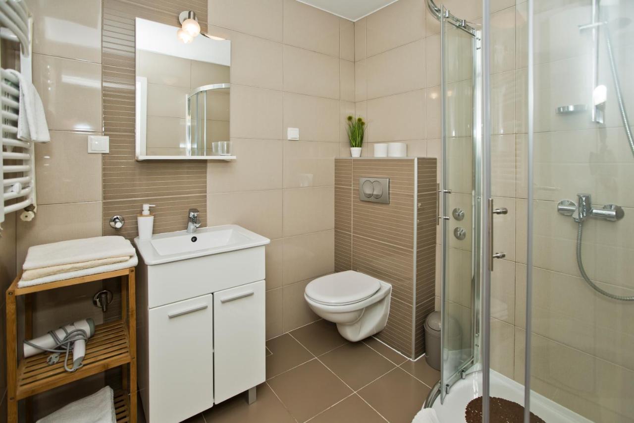 Guesthouse Aurora Đảo Hvar Ngoại thất bức ảnh