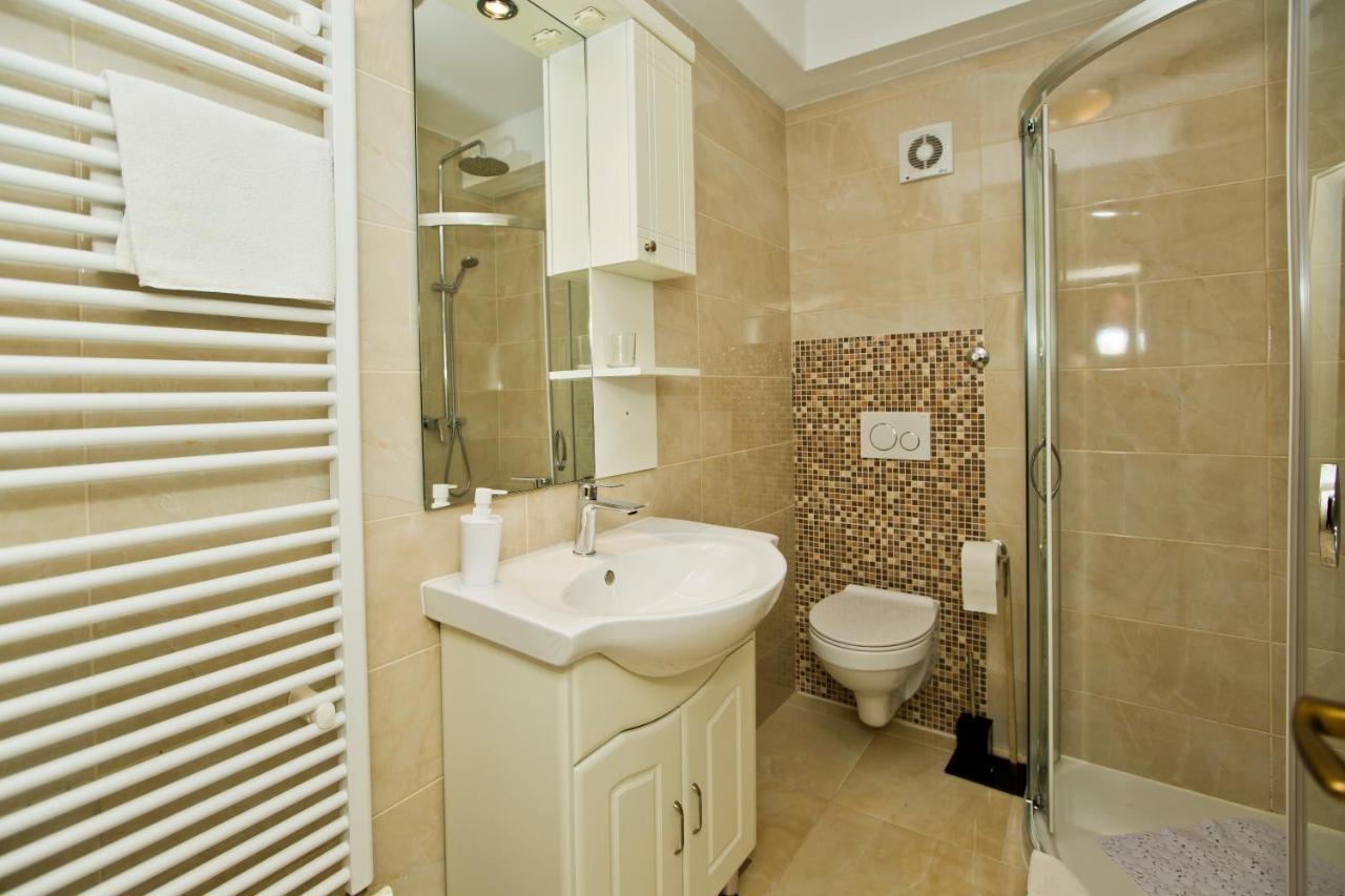 Guesthouse Aurora Đảo Hvar Ngoại thất bức ảnh