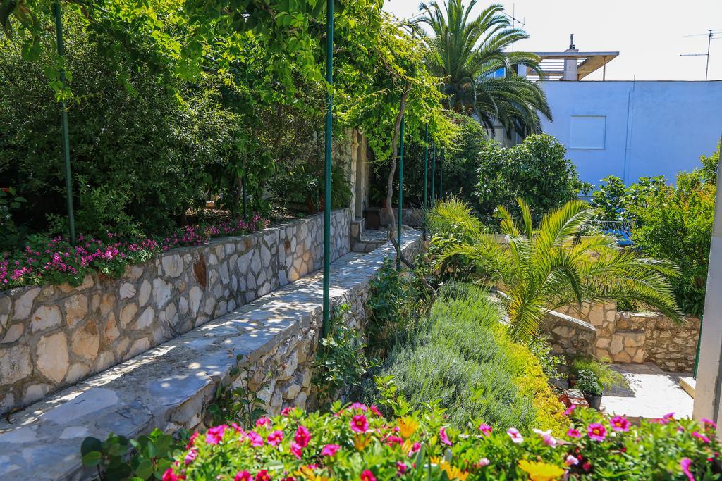 Guesthouse Aurora Đảo Hvar Ngoại thất bức ảnh