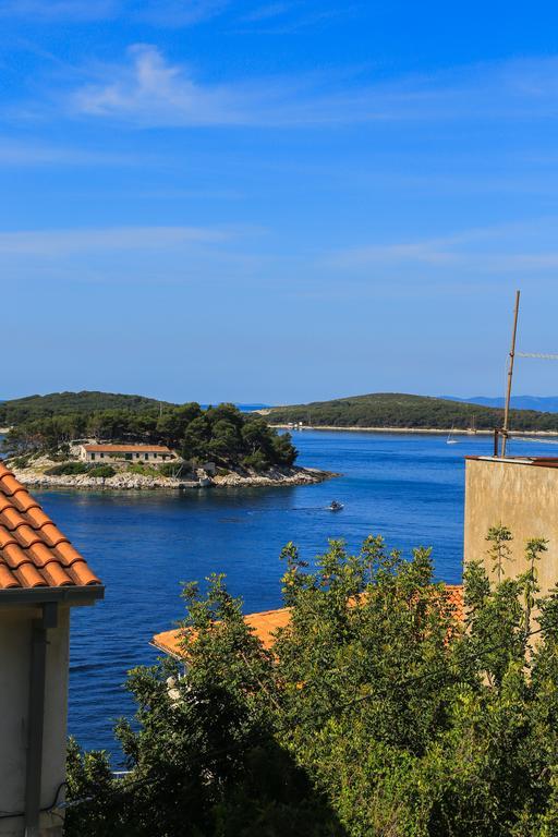 Guesthouse Aurora Đảo Hvar Ngoại thất bức ảnh