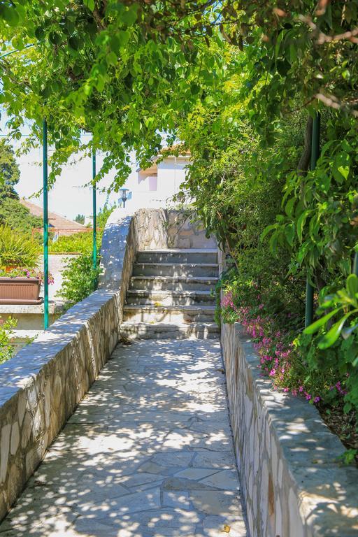 Guesthouse Aurora Đảo Hvar Ngoại thất bức ảnh